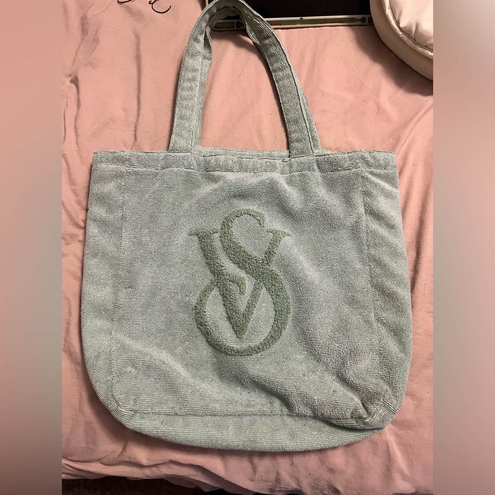 Victoria secret summer bag